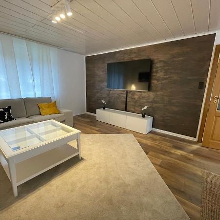Ferienwohnung Bei Bad Ems Im Lahntal Fachbach Екстер'єр фото