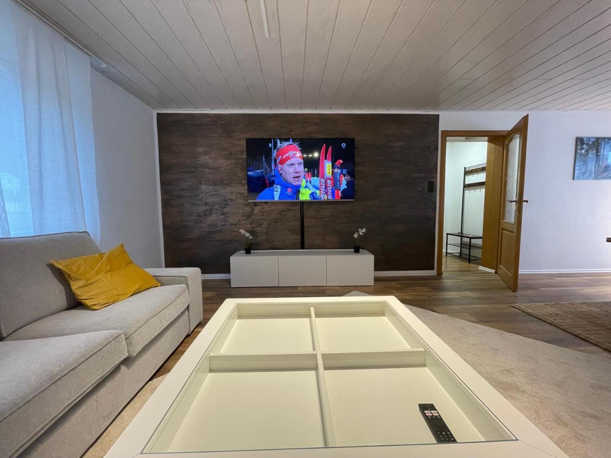 Ferienwohnung Bei Bad Ems Im Lahntal Fachbach Екстер'єр фото